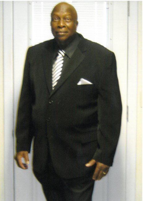 Obituario de Ralph Cannon