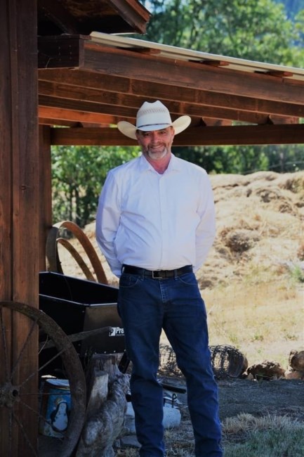 Obituary of Rodney Lee Sterkel