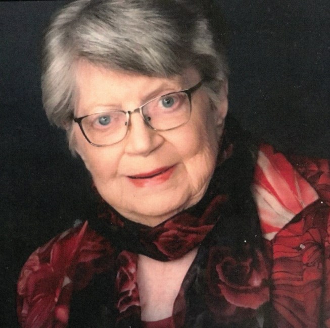 Obituary of Clara May Freeman