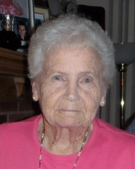 Obituary of Rose Ceciel Seifreid Dawes