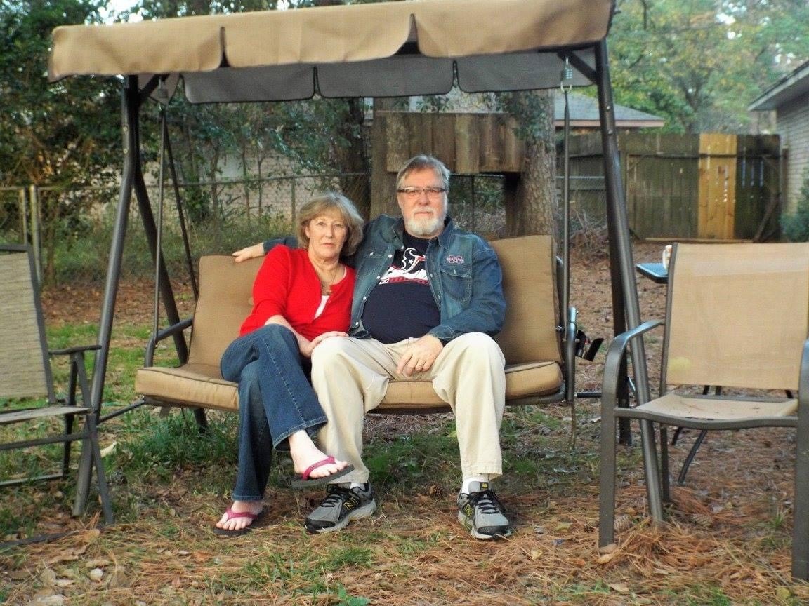 Obituary of James Henry Renfroe Jr.