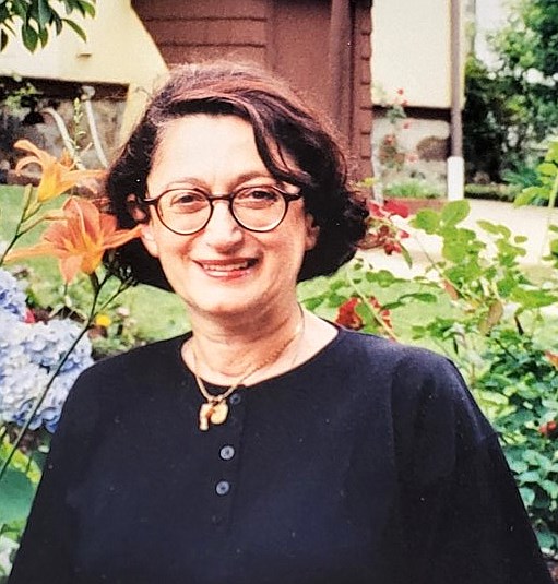 Obituary of Joan "Joanne" P. Demakis