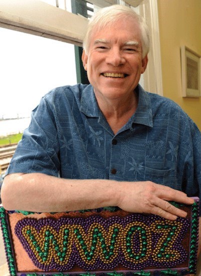 Obituario de David Martin Freedman