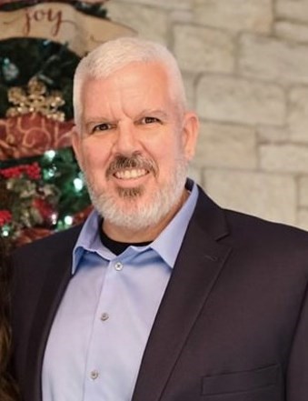 Obituary of Richard Charles Conrad