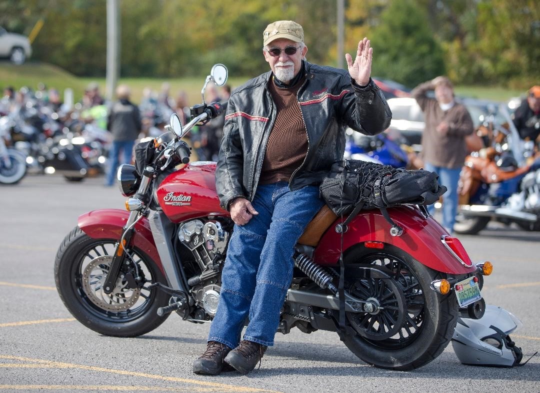 Avis de décès de Tommy Andrew Boothe