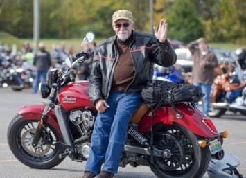 Obituario de Tommy Andrew Boothe