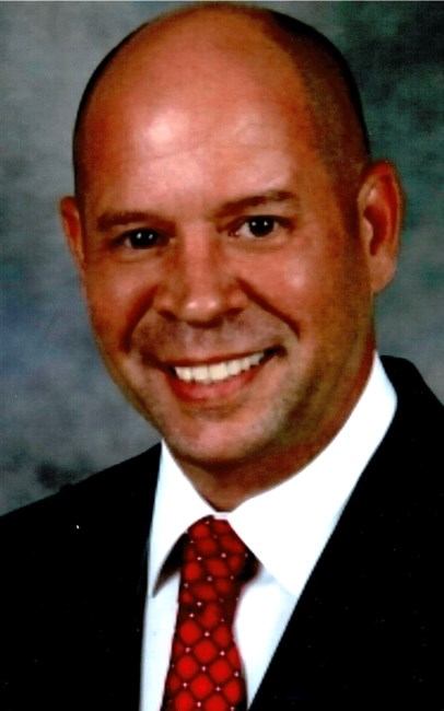 Avis de décès de Andre' Paul LaBauve