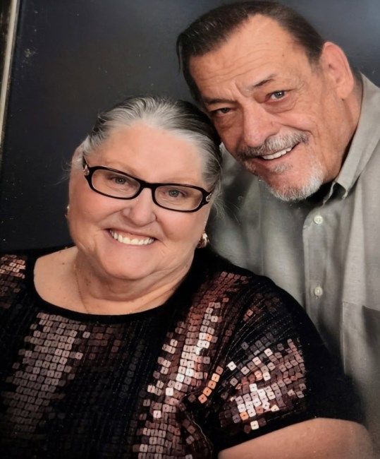 Avis de décès de Donna Lou Pehrson