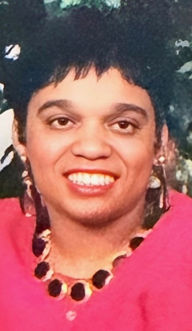 Obituary of Dorothy Ann Jeffries