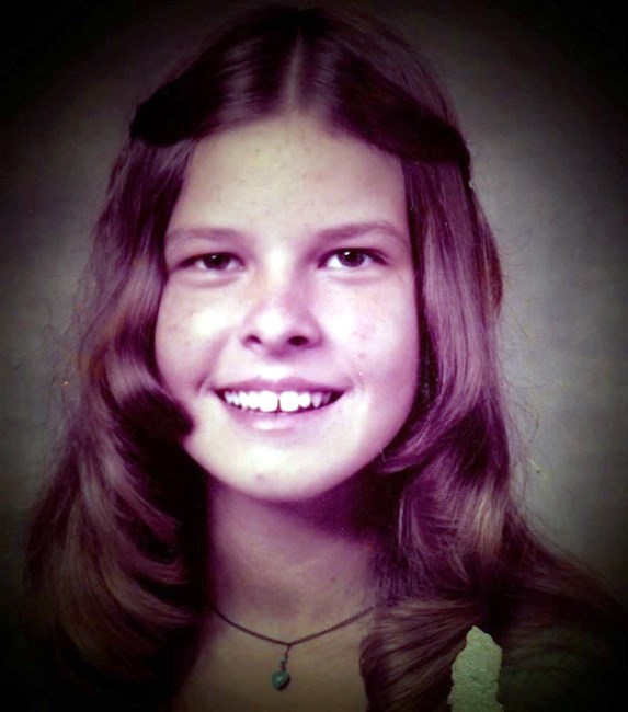 Obituary of Diane Leigh Allen Brown