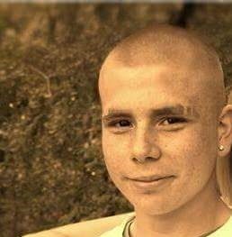 Obituary of Dylan Robinson Newbury