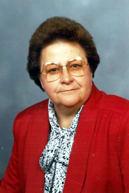 Obituario de Julianne Westfall