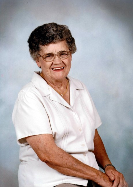 Obituary of Lexa Barbara Pike