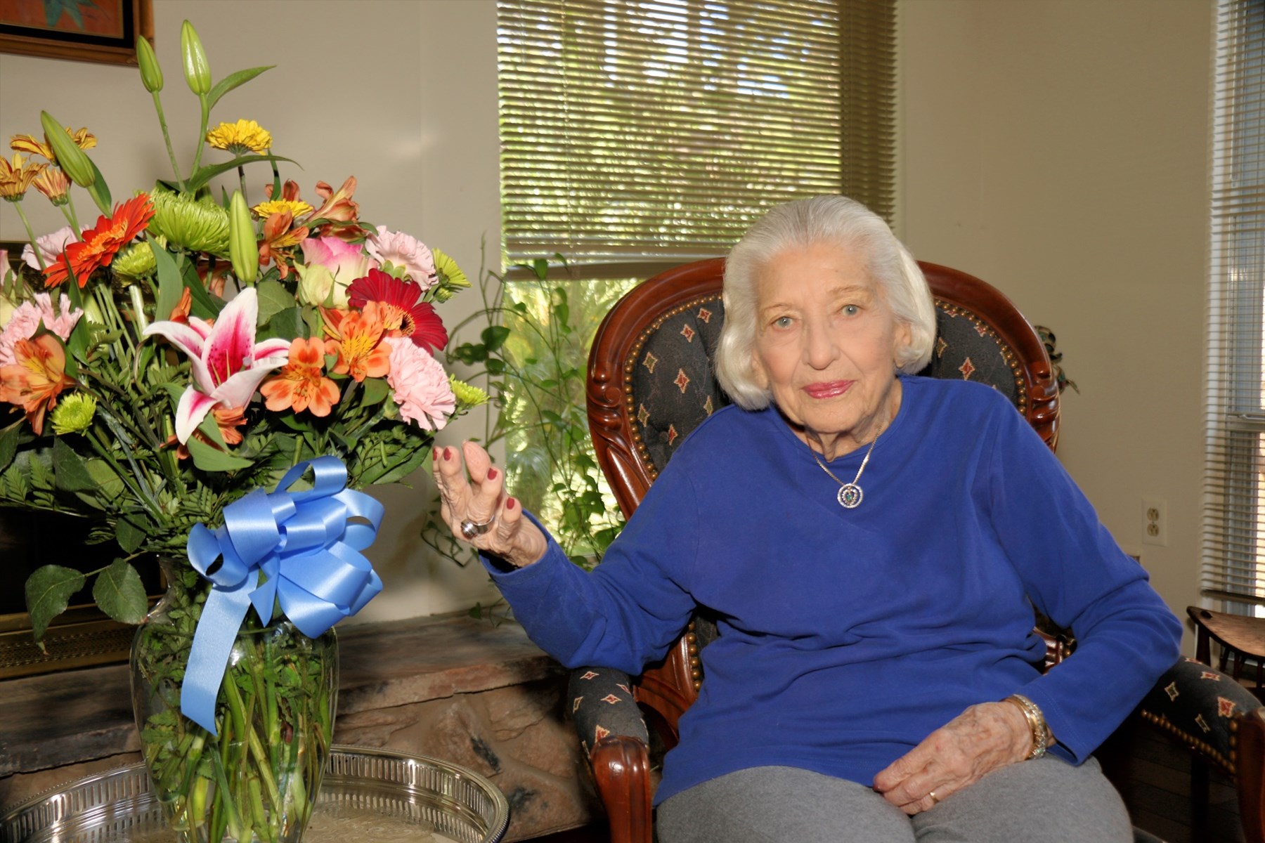 Obituary of Rosemary Beard