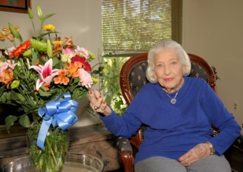 Obituary of Rosemary Beard