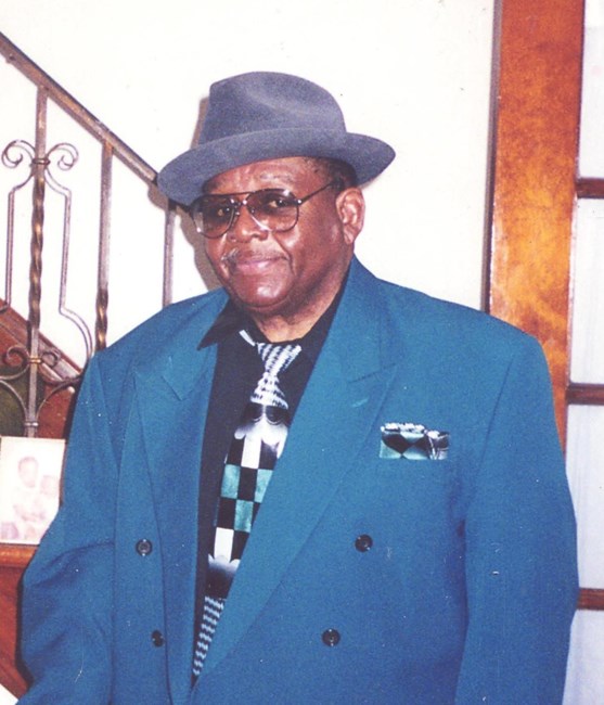 Obituary of Preston B Haynes Jr.