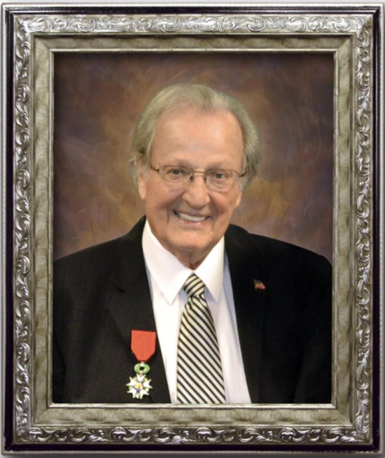 James Austin Obituary Rome, GA