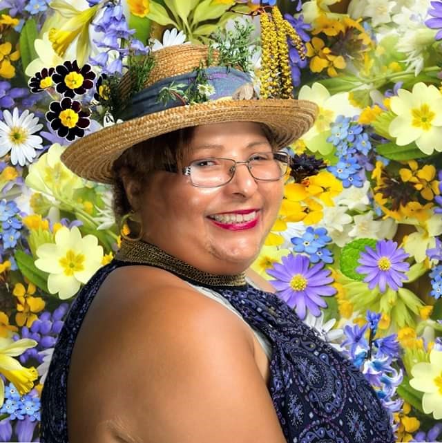 Obituario de Lizedia Rodríguez Estrada