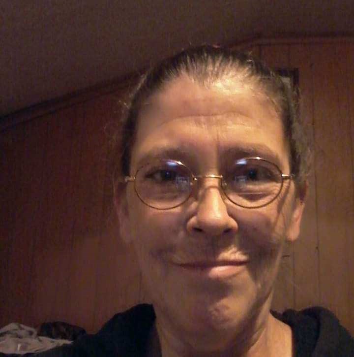 Obituary of Rebecca Kay Harrison