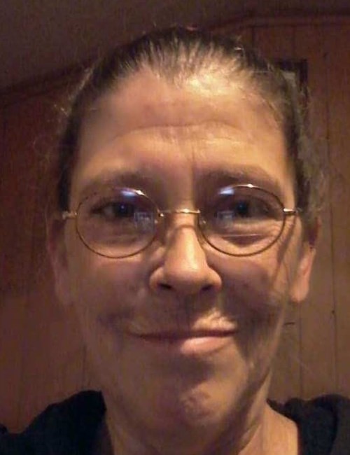Obituary of Rebecca Kay Harrison