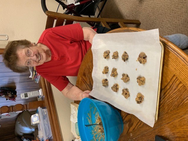 Obituary of Mazie Illene Clark