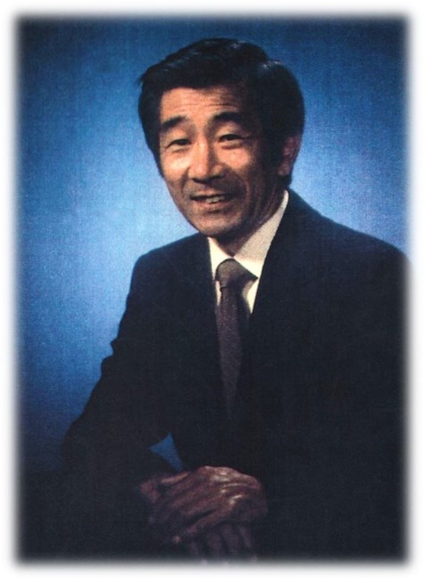 Obituary of Ray Katsumi Michihira