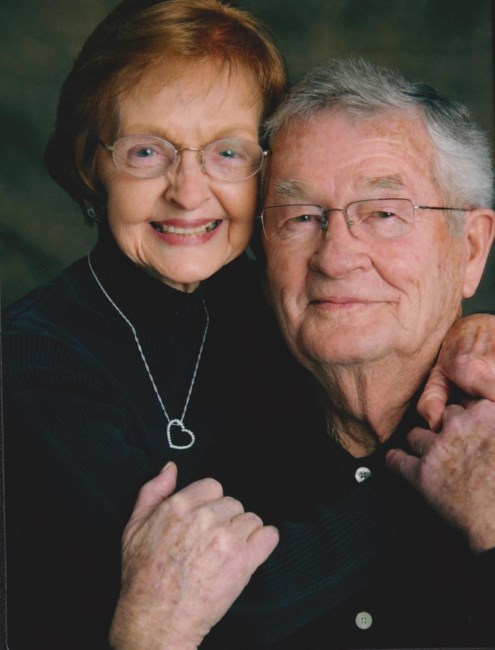 Obituary of Virginia Laverne Norman