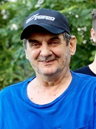 Obituary of Harold Nathaniel Tompkins Jr.