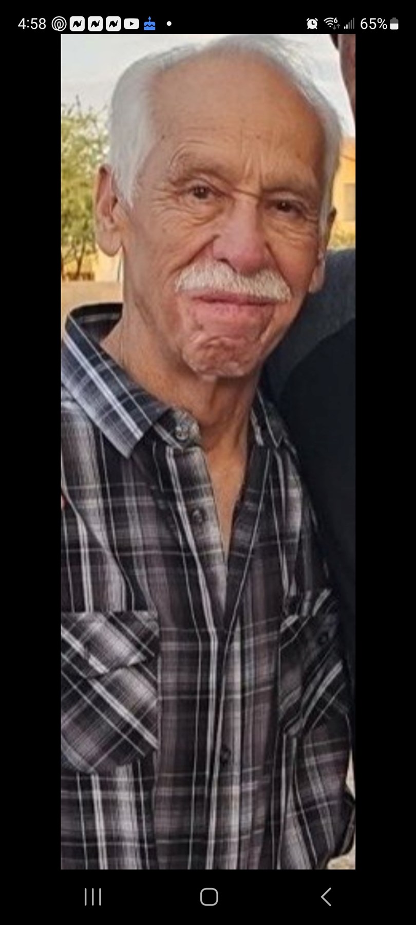 Obituary of Alfonso Cuevas Ramirez