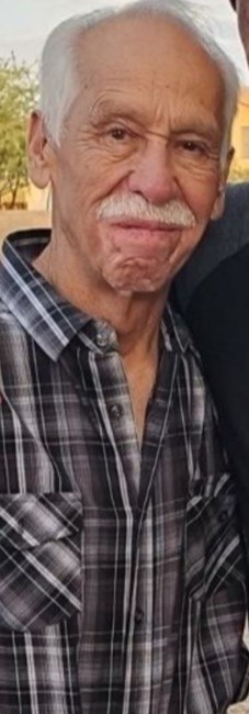 Obituary of Alfonso Cuevas Ramirez