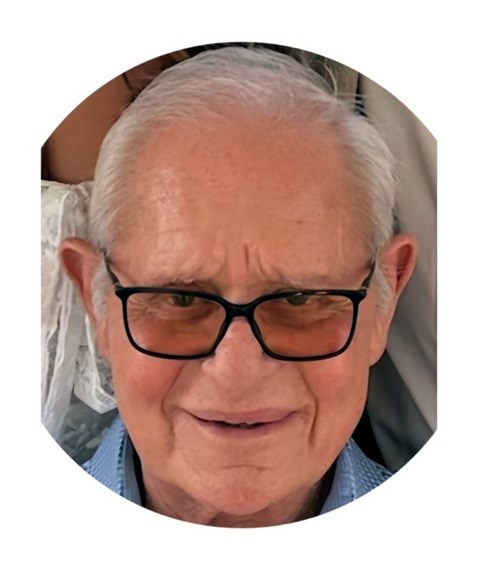 Obituary of Richard Grainger
