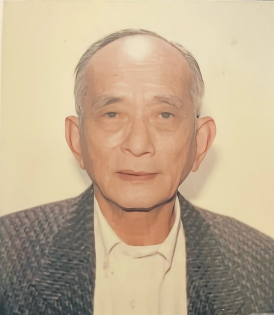 Obituary of Dong Xuong Ly
