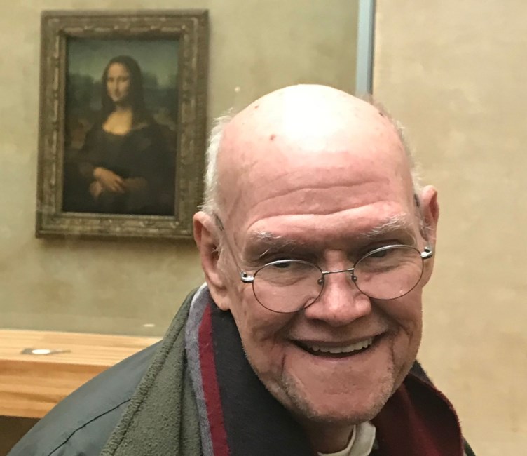Obituary of Paul Martin Ketchum II