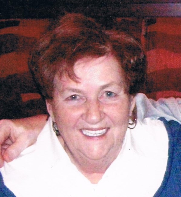 Obituary of Michelle Fryer