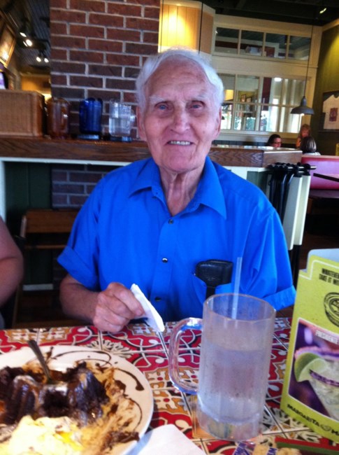 Obituary of Leroy Conklin