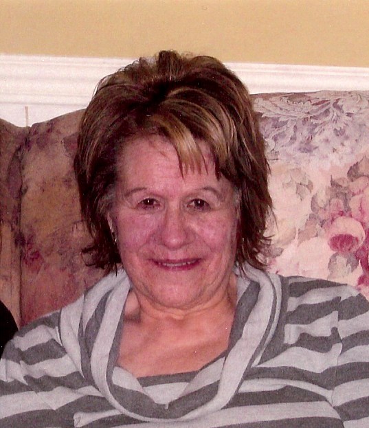 Avis de décès de Céline Fleury