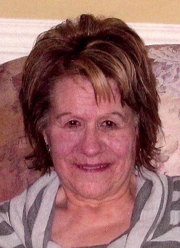 Avis de décès de Céline Fleury