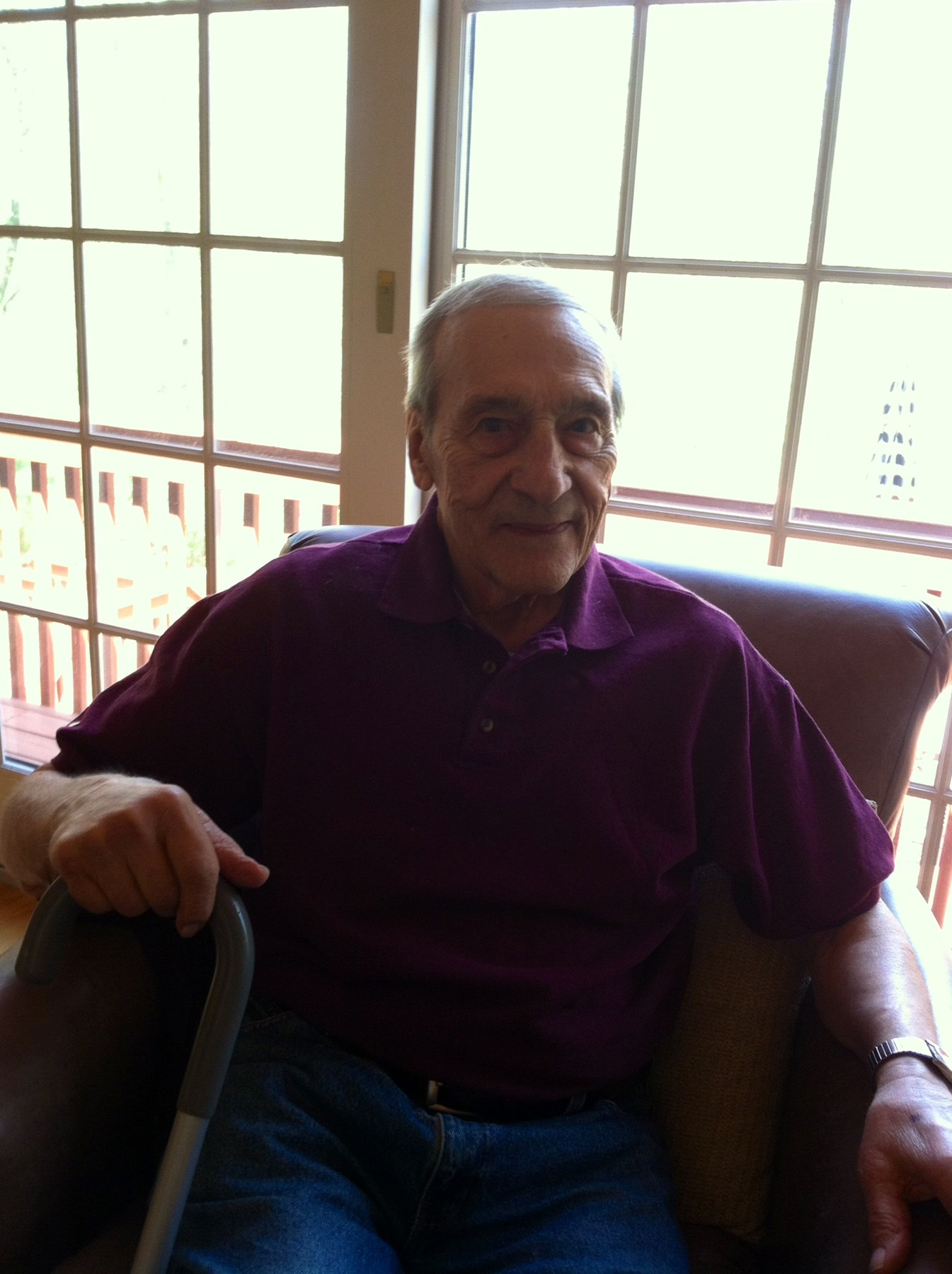 Obituary of Salvatore Pella