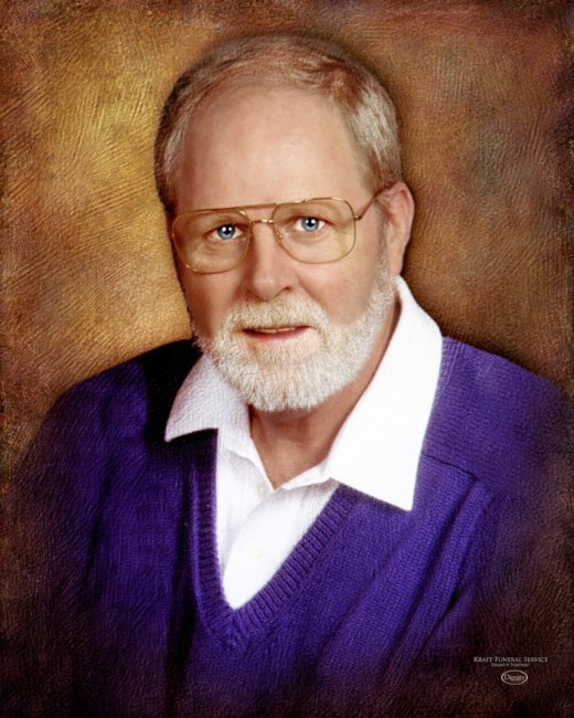 Obituary of Richard Paul Monroe Jr.