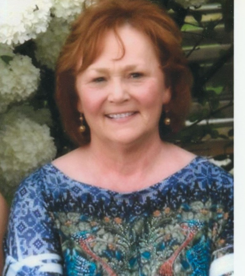 Avis de décès de Margie Chappell Hulsey