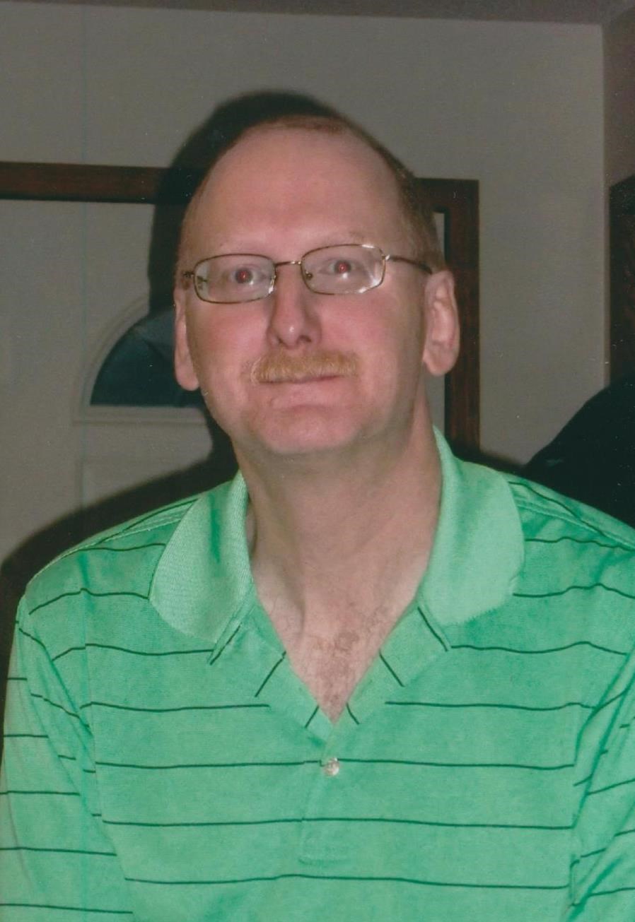 Obituary of Steven P. Stacey