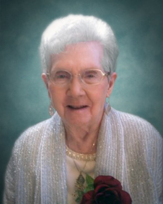 Obituary of Wilma "Billie" Christine Adler