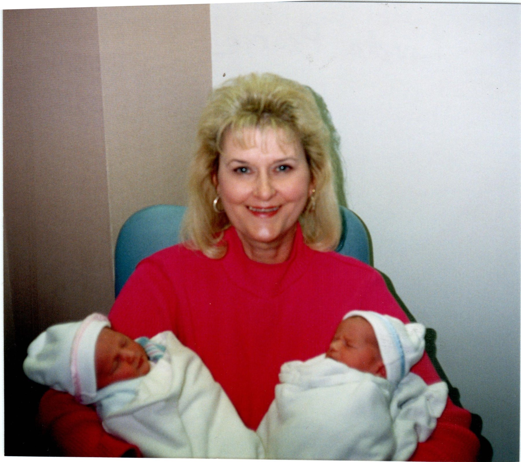 Obituary of Linda Bracey Pearce