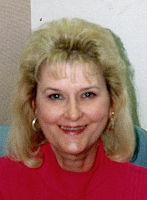 Obituary of Linda Bracey Pearce