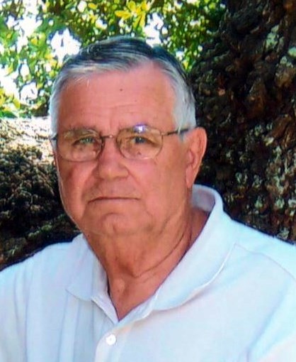 Obituary of Bobby Elton Lipthratt