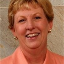 Obituary of Mary Ellen Herbert