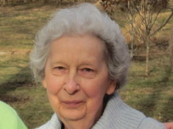 Obituary of Genevieve J. Zielinski