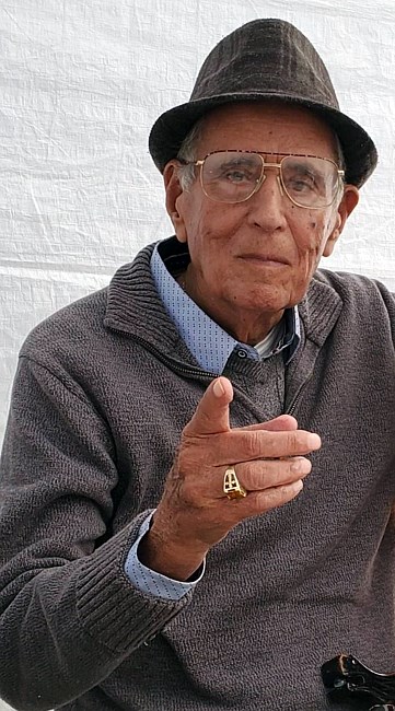 obituary image