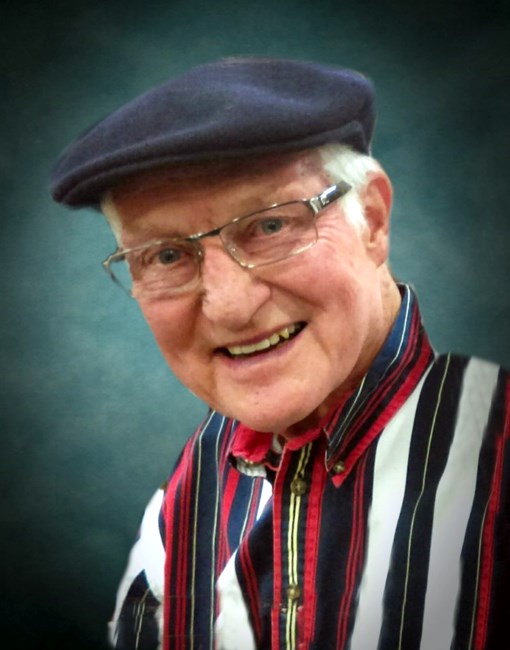 Obituary of Gerald H. "Jerry" Korff