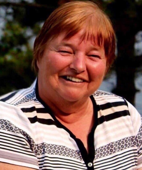 Avis de décès de Linda Lunny